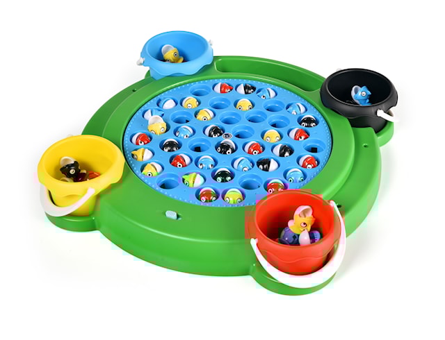 Produktbilde 3 for Fiskespill, Alga (SE/NO/FI)