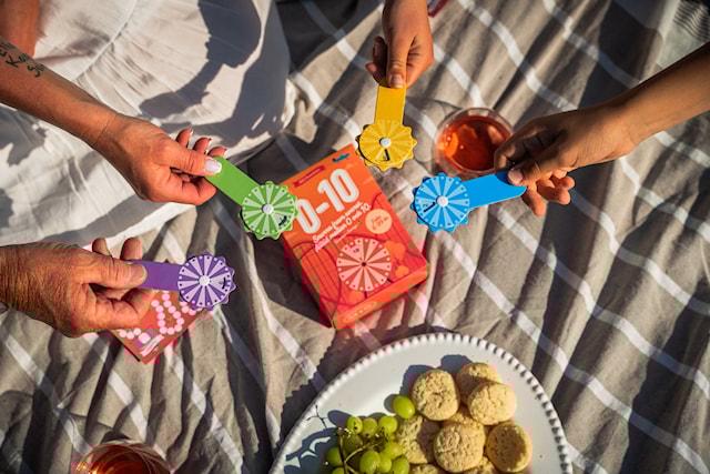 Produktbilde 6 for Spel 0-10 (SE)