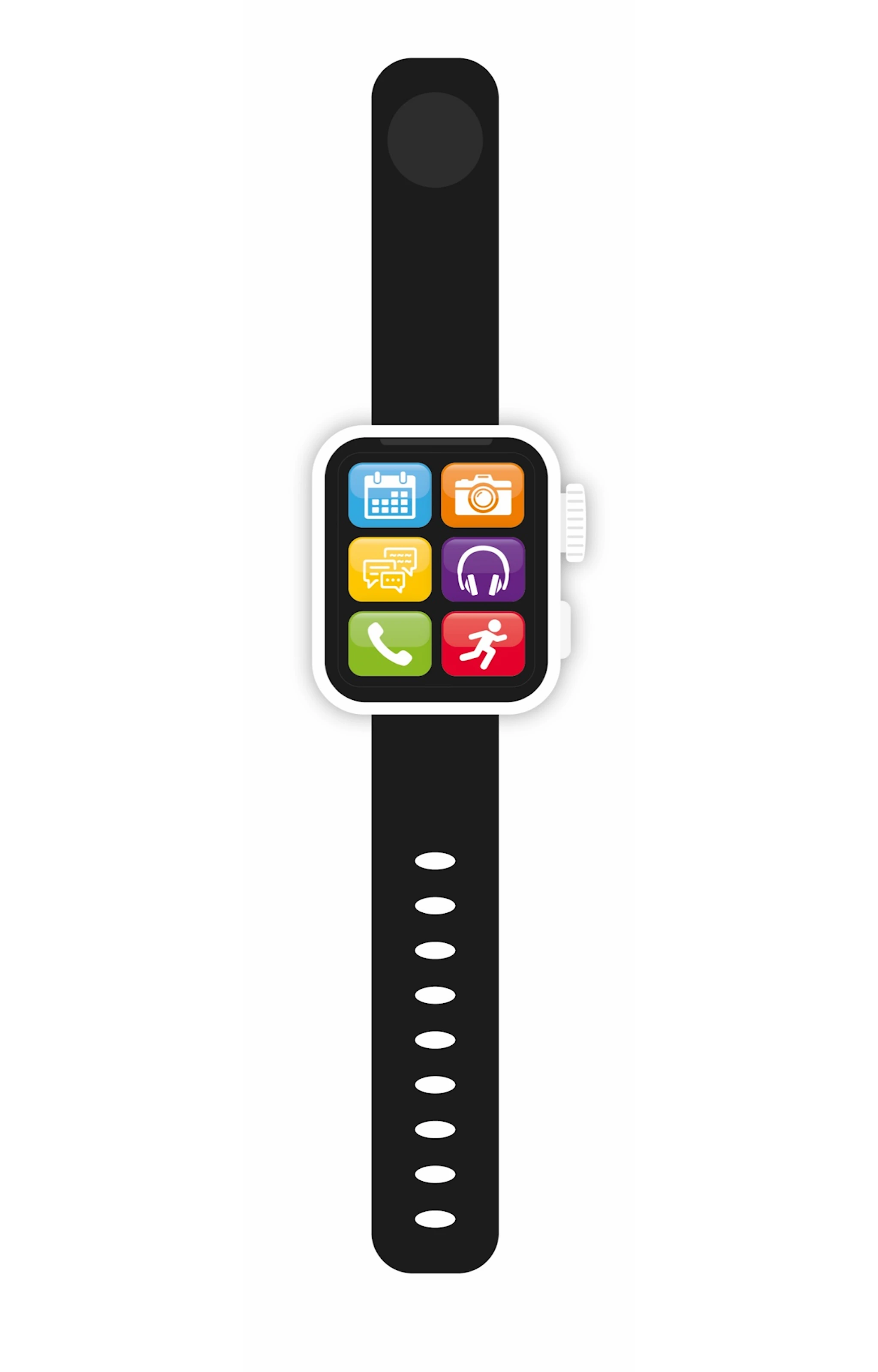 Produktbilde for My First SmartWhatch Happy Baby