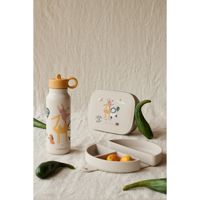 Produktbilde 4 for Arthur TMatboks Around the World/Sandy Liewood