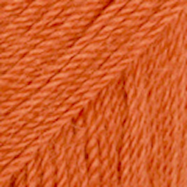 Alpaca Uni Colour 50 g Orange (2915) Drops