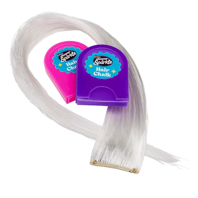 Produktbilde 3 for Deluxe 9-i-1 Deluxe Beauty and Fashion Shimmer N Sparkle