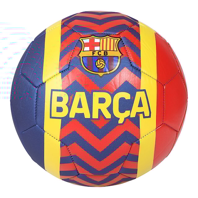 Produktbilde 2 for Fotball FC Barcelona Str. 5 Hisab Joker
