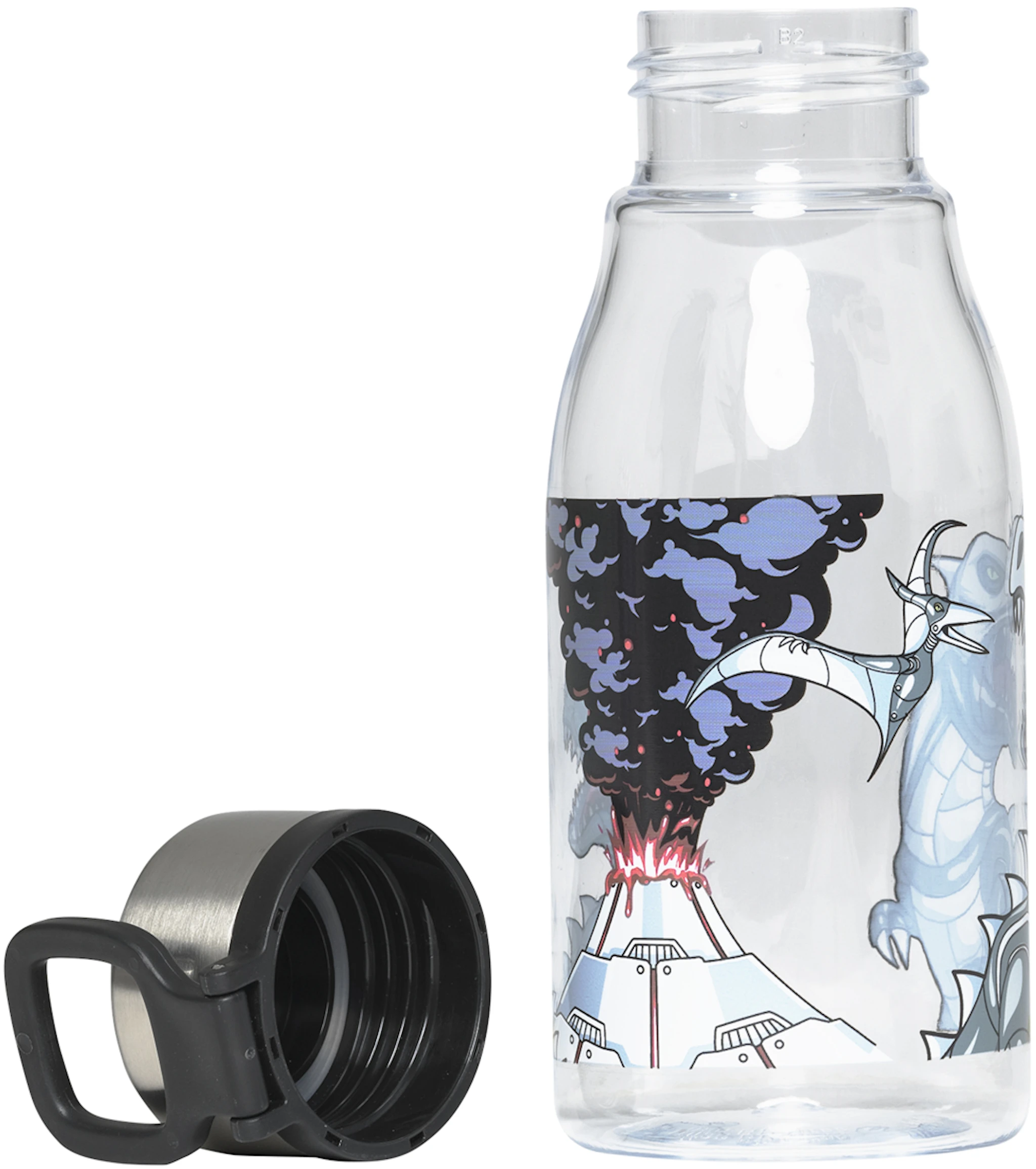 Tuotekuva ille Juomapullo Camo Rex Beckmannilta