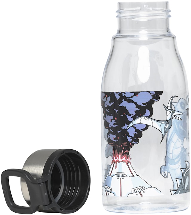 Vannflaske Camo Rex Beckmann