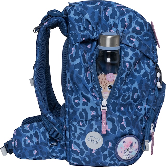 Produktbilde 2 for Ryggseck Classic 22 Liter Cheeta Beckmann