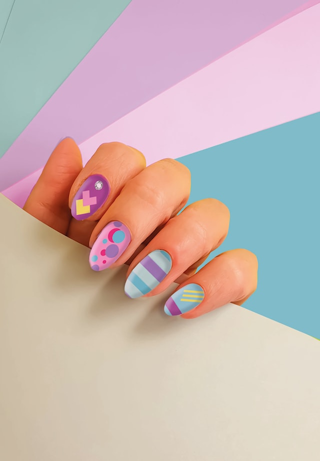 Produktbilde 2 for Løspigger Glamour Clementoni