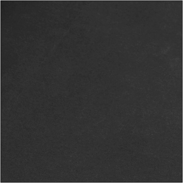 Tuotekuva 3 - Nahkapaperi, Lev: 50 cm, yksi värillinen, 350 g, musta, 1 m/ 1 rll