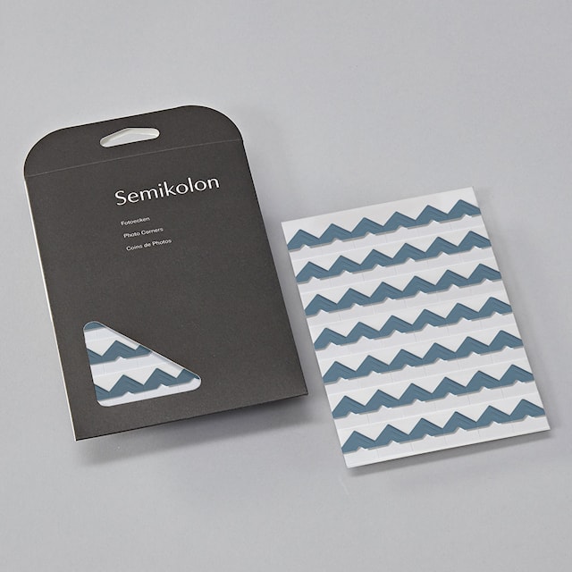 Tuotekuva 3 - Valokuvakulmat Cloudy Morning Semikolon