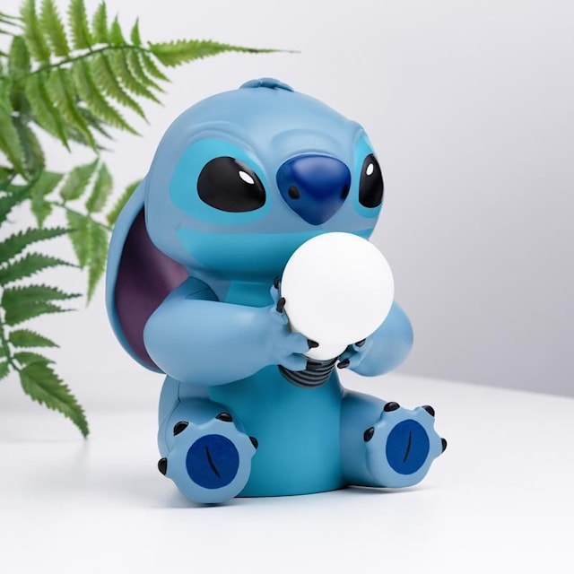 Produktbild 5 för Stitch Light Lampa