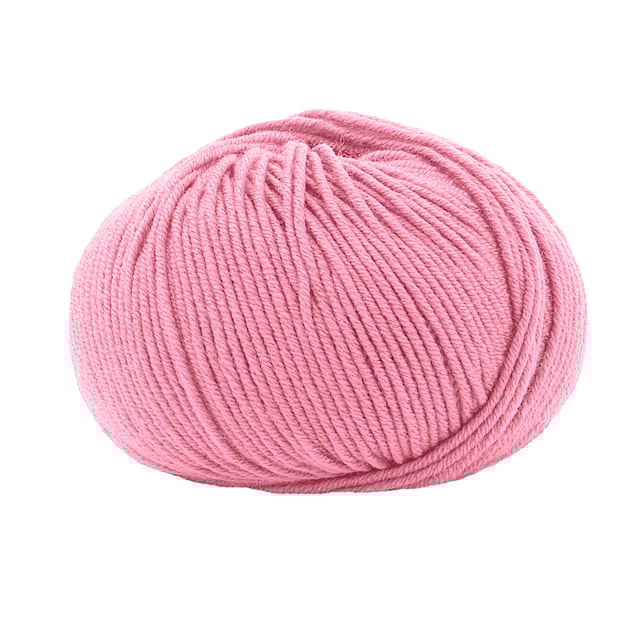 Super Soft Merino 50 g Rosa/Releccio 14591 Lana Gatto