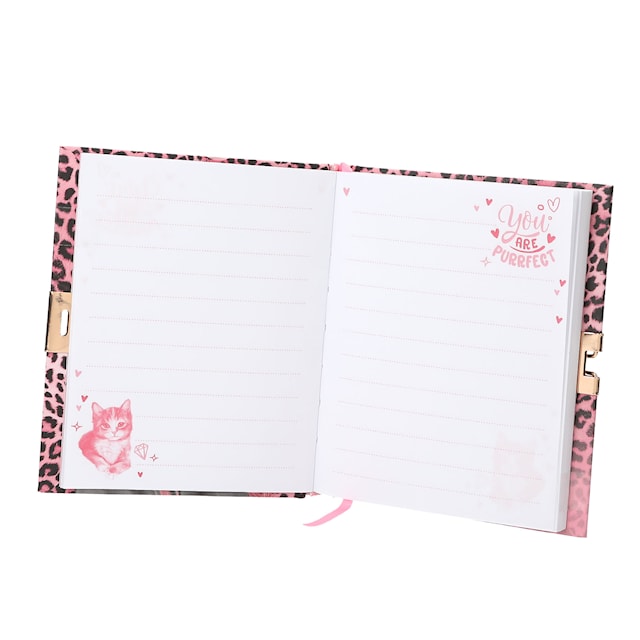 Tuotekuva 2 - Päiväkirja taikakynällä TOPModel