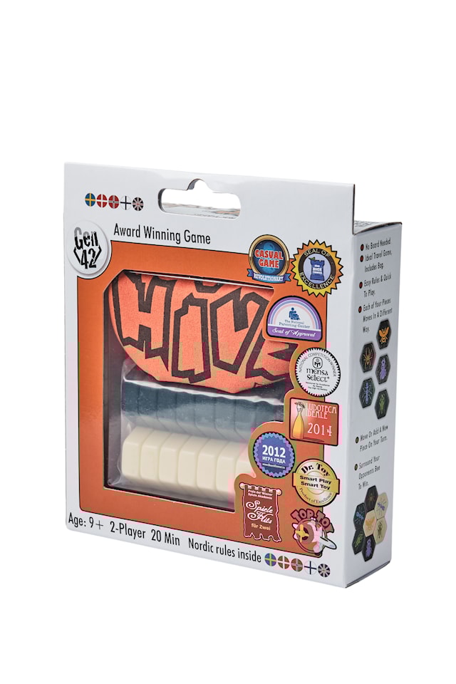 Tuotekuva 2 - Hive Pocket (SE/NO/FI/DK)