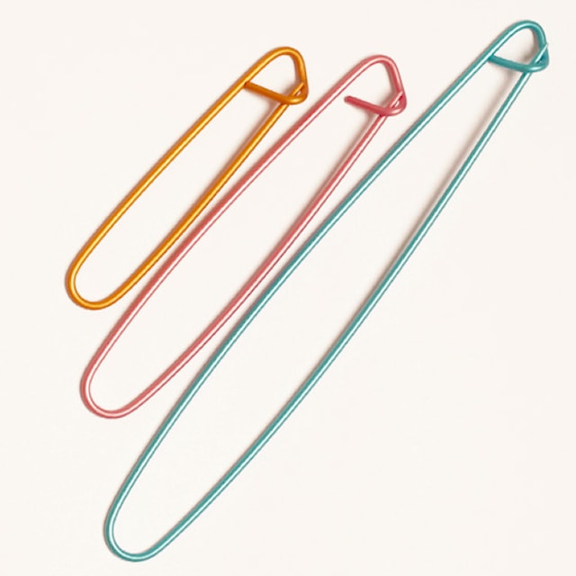 Maskesamler 3 stk. Drops Plus