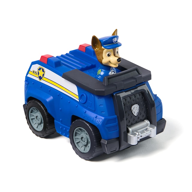 Produktbild 2 för Paw Patrol 1:24 RC Radiostyrd Bil Chase