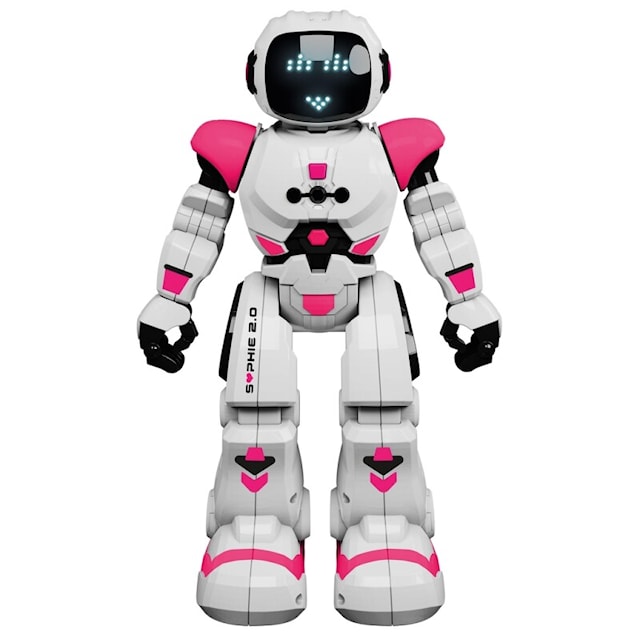 Produktbild 1 för Sophie 2.0 Robot Xtrem Bots