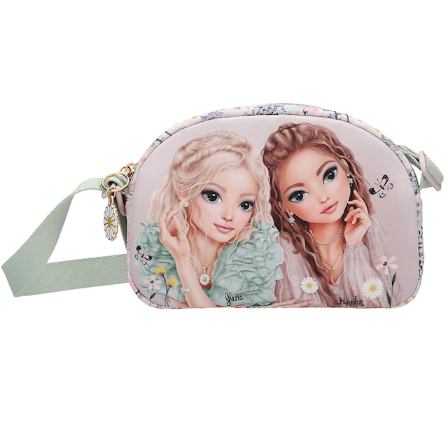 Produktbilde 1 for TOPModel Skulderveske Summer Feeling