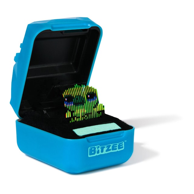 Produktbild 3 för Bitzee Magical Digitalt Magiskt Husdjur