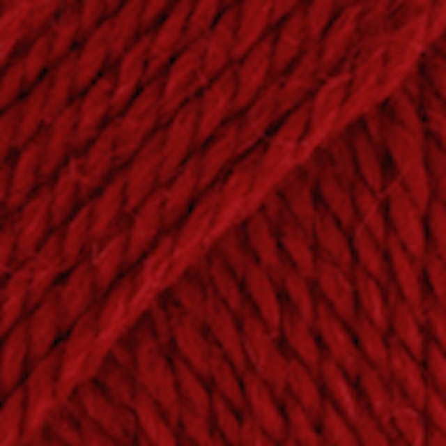 Nepal Uni Colour Lanka Villasekoitus 50 g 3608 deep red Drops