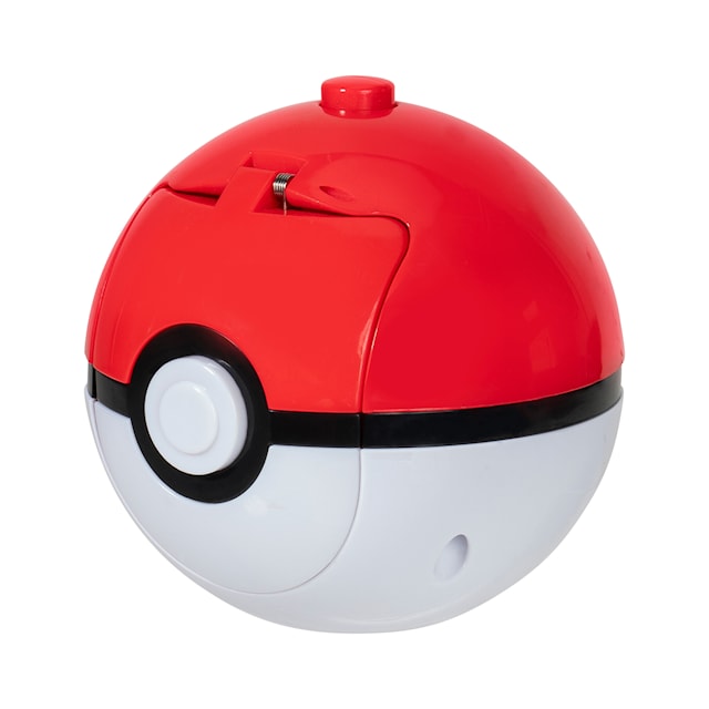 Produktbild 6 för BATTLE SPINNER PIKACHU POKÉMON