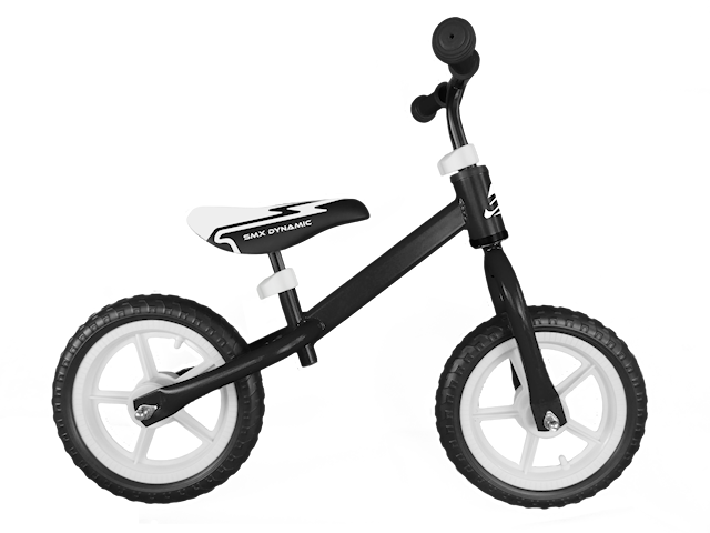 SMX Springcykel/Balanscykel 12 tum SportMe
