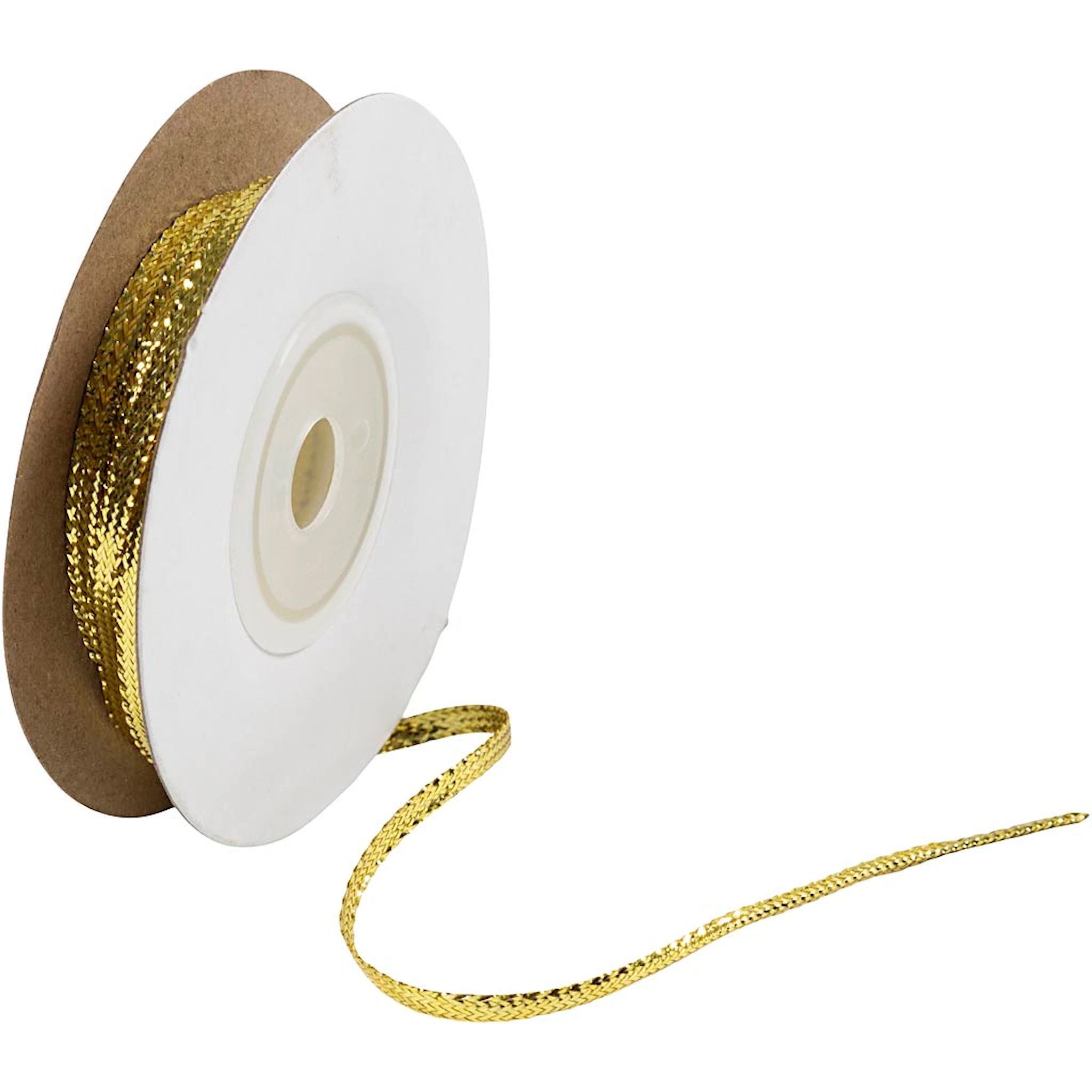 Tuotekuva ille Lev: 3,5 mm, kulta, 20 m/ 1 rll