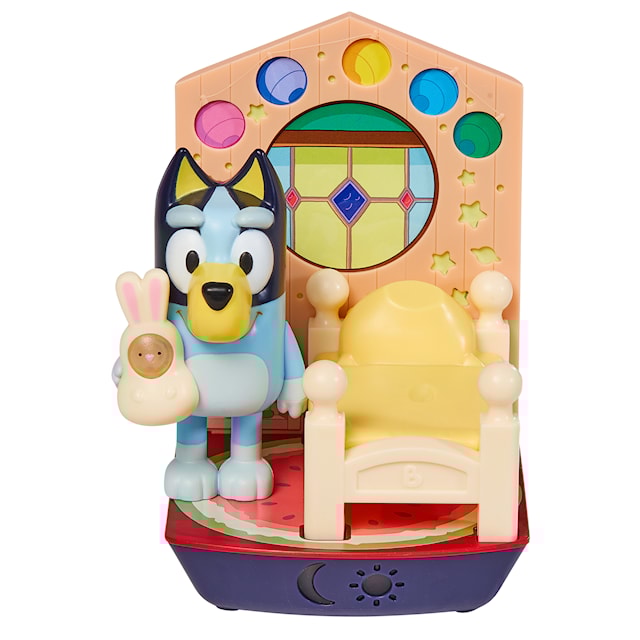 Produktbild 2 för GoGlow Dream Sömntränare Bluey