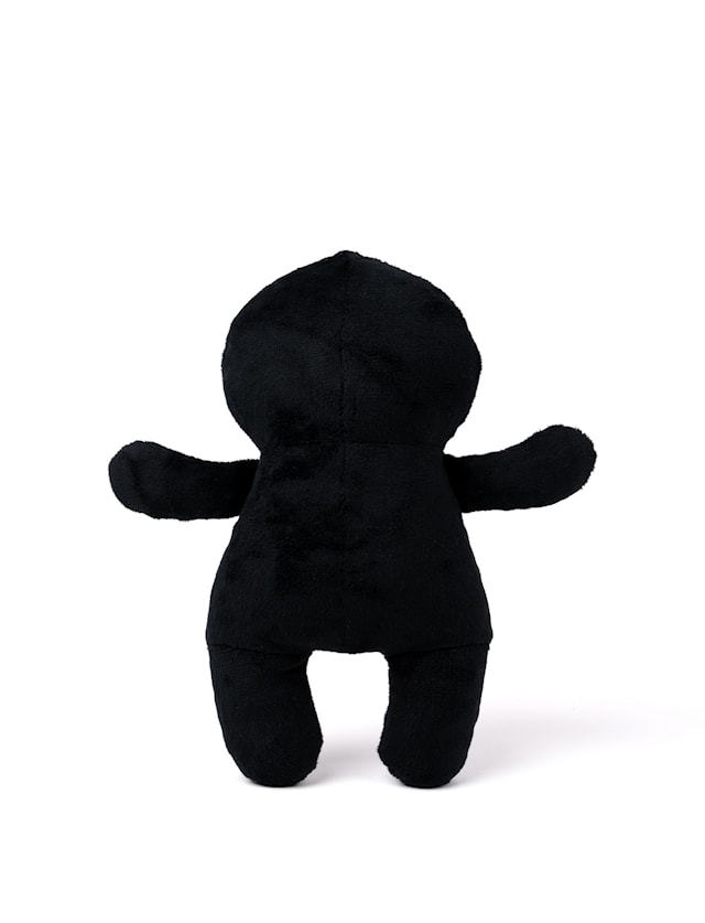 Produktbild 3 för Självlysande Skelett Gosedjur 26 cm Teddykompaniet