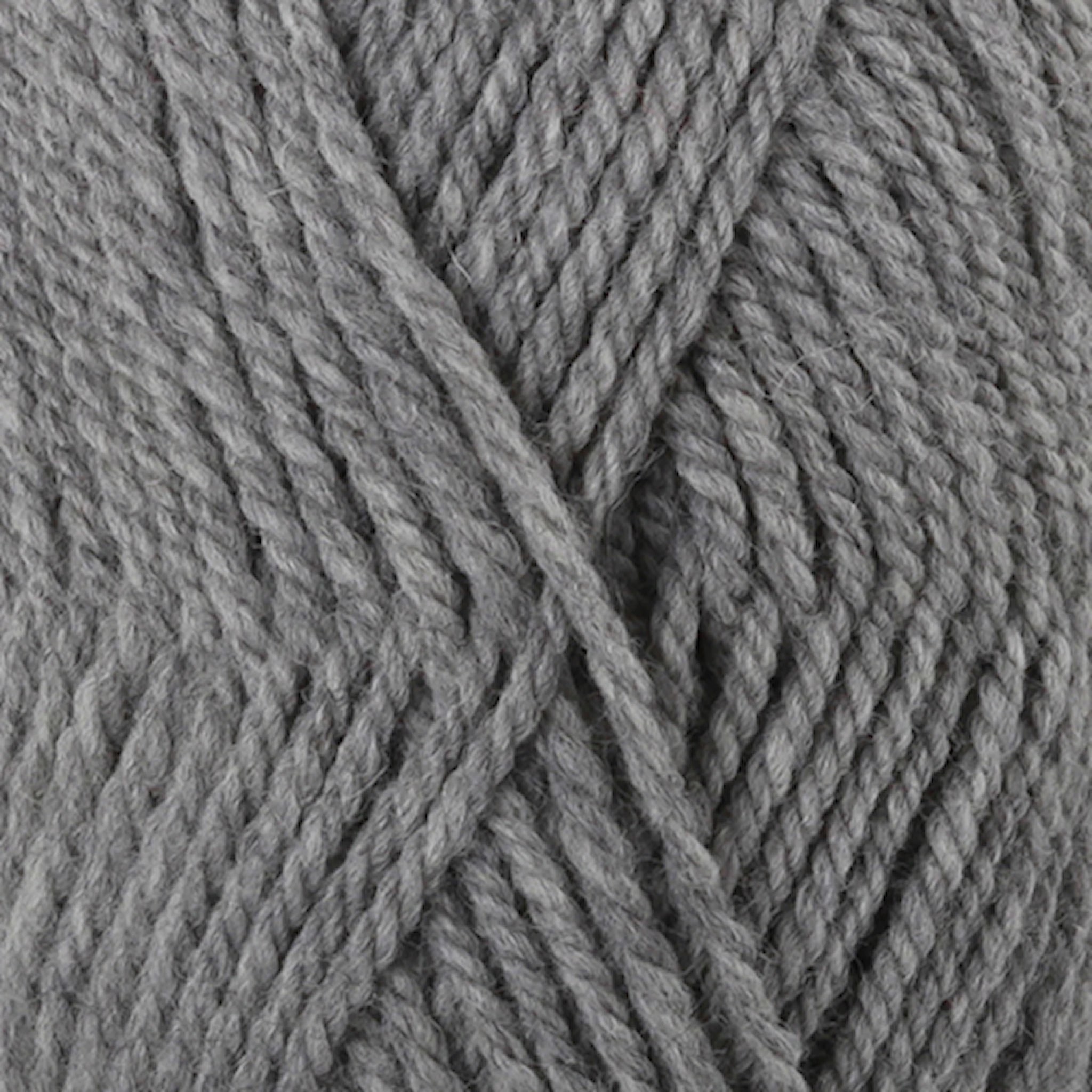 Produktbilde for Alaska Ullgarn 50 g Drops