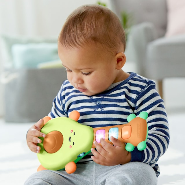 Tuotekuva 1 - Skip Hop Kitara Farmstand