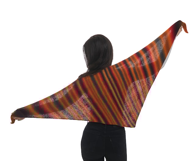 Tuotekuva 2 - Nordlys 100 g Buttercup Viking Garn