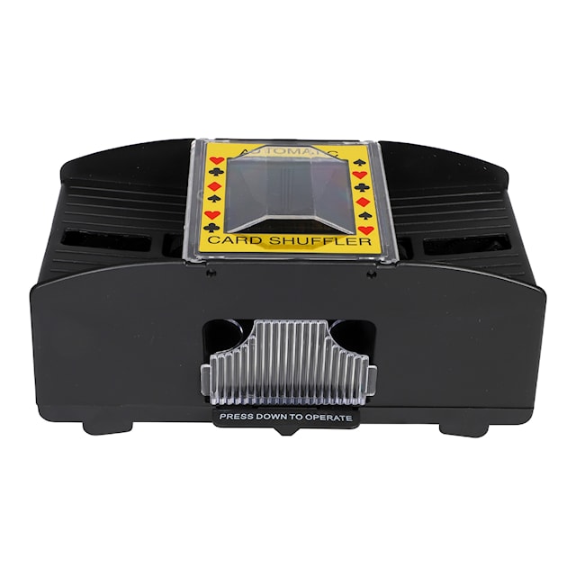 Produktbild 2 för Card Shuffler Hisab Joker