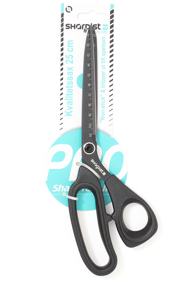 Sax 25 cm Sharpist-Pro