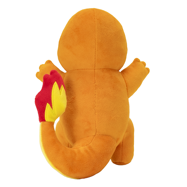Tuotekuva 2 - Pehmolelu 20 cm Charmander Cdu Pokémon