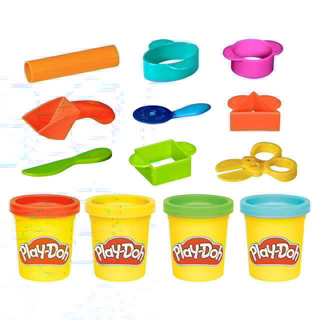 Produktbild 1 för Play-Doh Starter Set