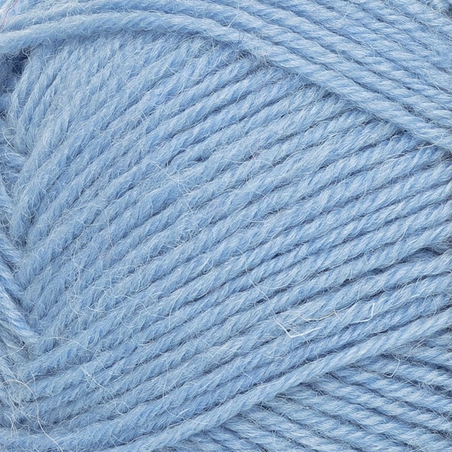 Produktbilde 2 for Viola Ullmix 50g Tidevann (109) Novita