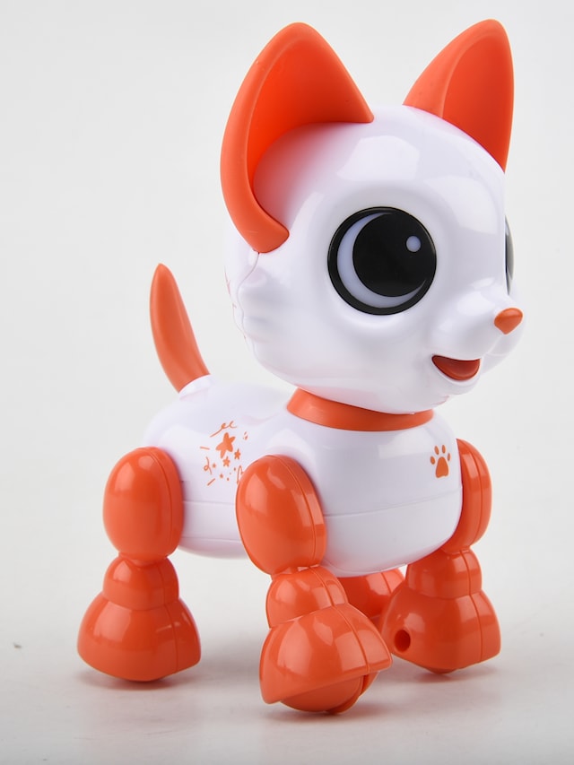 Tuotekuva 3 - Walking and talking Cat. Gear4play