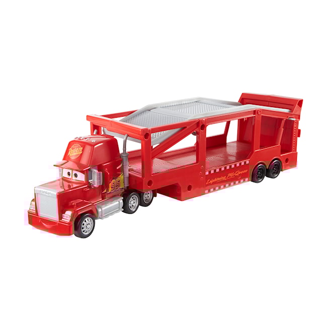 Produktbilde 1 for Pixar Cars Mack Transportbil