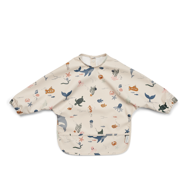 Tuotekuva 1 - Merle Hihallinen Essu Sea Creature / Sandy Liewood