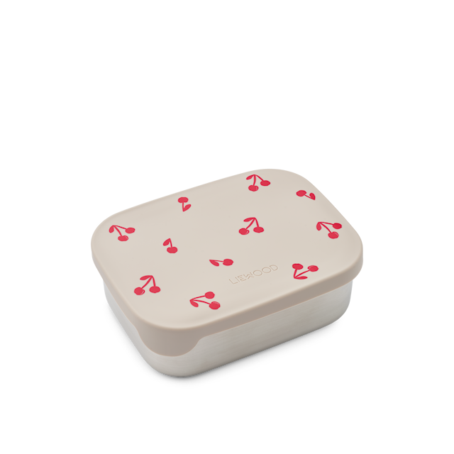 Arthur Matboks Cherries/Sandy Liewood