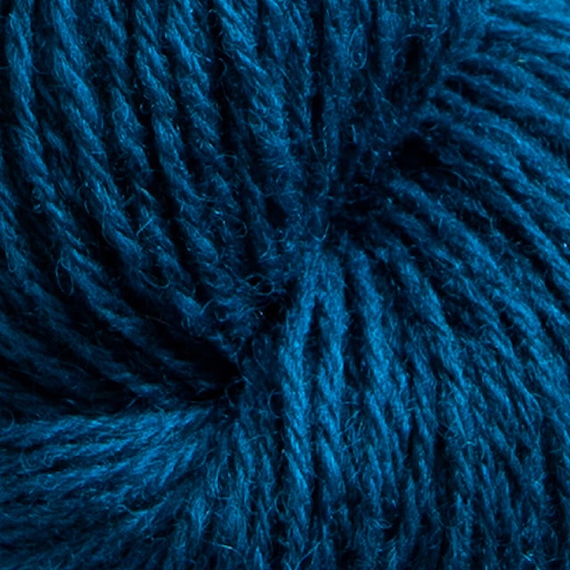 Svensk Ull 4tr 100 g Storsjö Legend Järbo