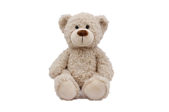 Produktbild 1 för Nallebjörn Ellas Hjältar