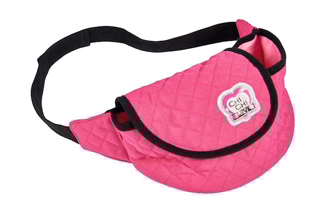 Produktbild 3 för ChiChi Love Hund i Väska Simba Toys