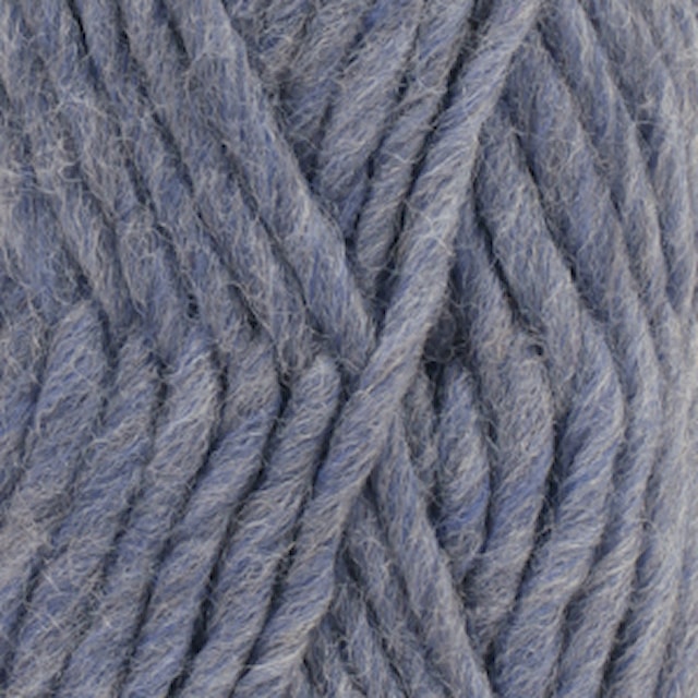 Snow Mix Villalanka 50 g 21 blue/violet Drops