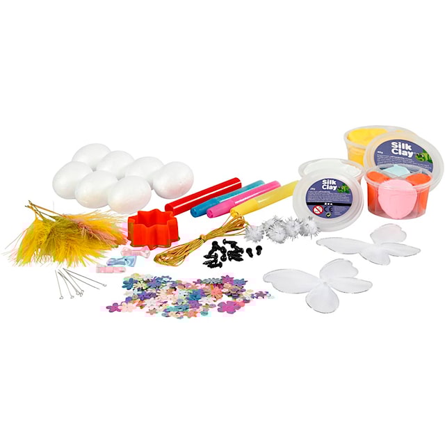 Produktbilde 2 for DIY Kit Modellering, 1 sett