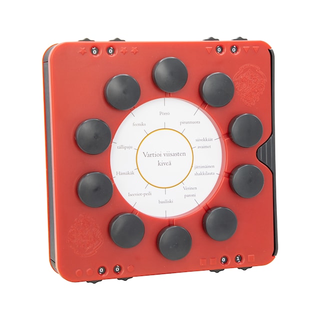 Tuotekuva 3 - Smart10 Harry Potter (FI)