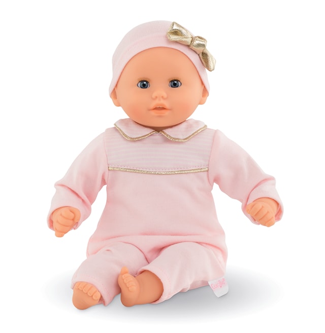 Produktbild 3 för Docka Calin, Manon 30 cm, Corolle