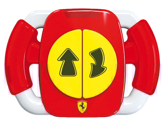 Produktbild 3 för Bb Junior Ferrari Lil Drivers Laferrari