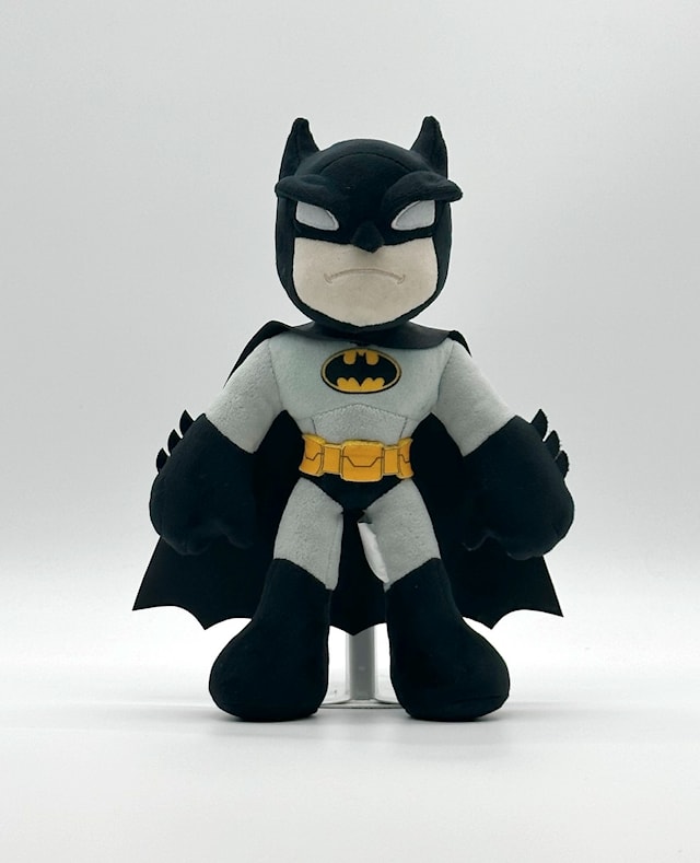 Produktbild 1 för Batman Gosedjur 25 cm Warner Bros