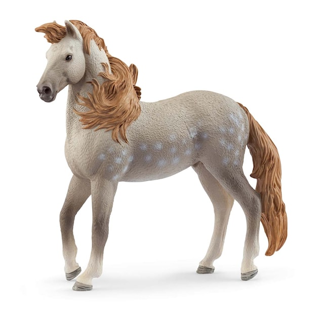 Schleich Andalusisk Hingst